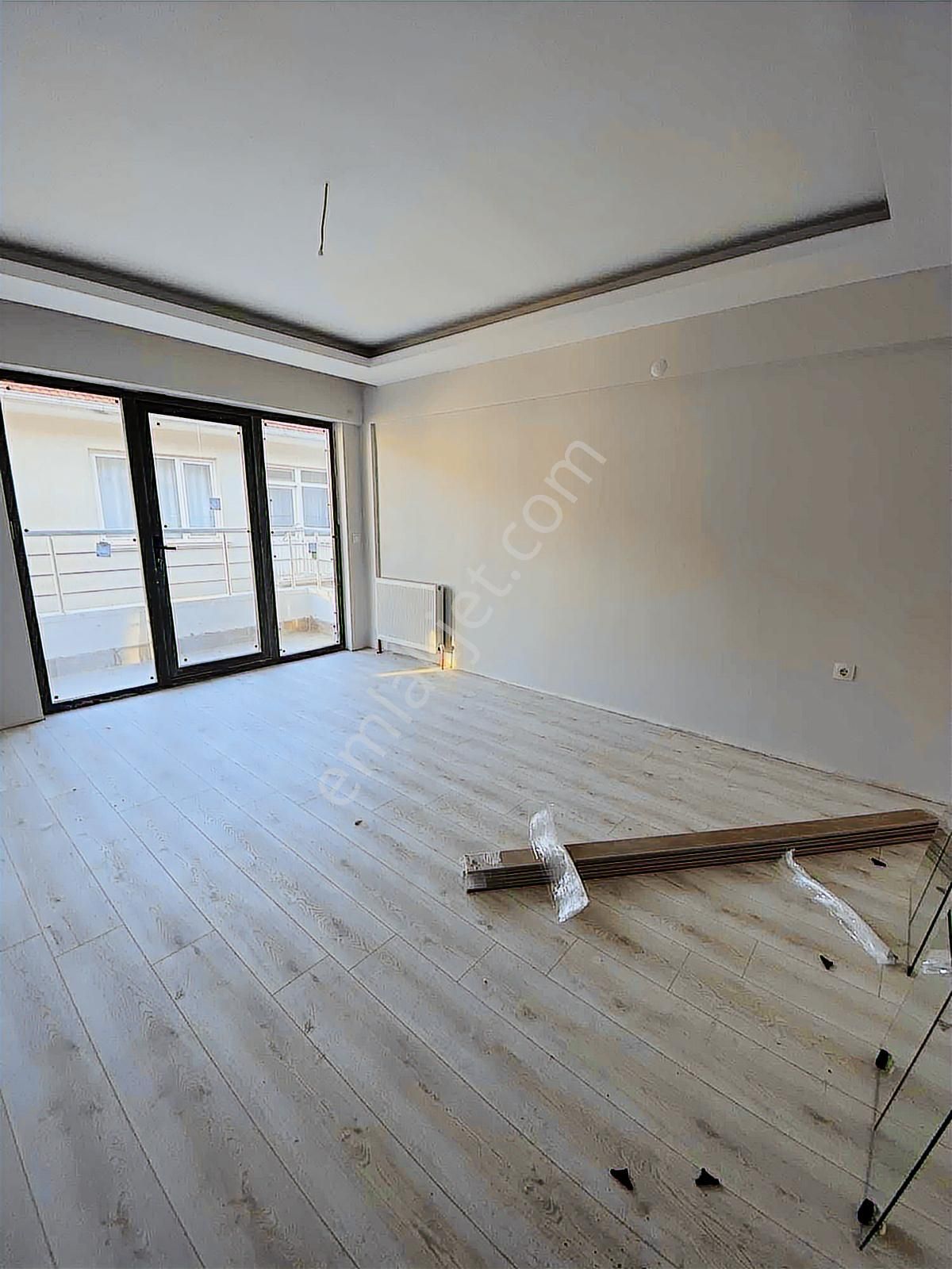 Ayrancı Mah. Sıfır Bina Da 2+1 Dubleks Satılık Daire - Görsel 3