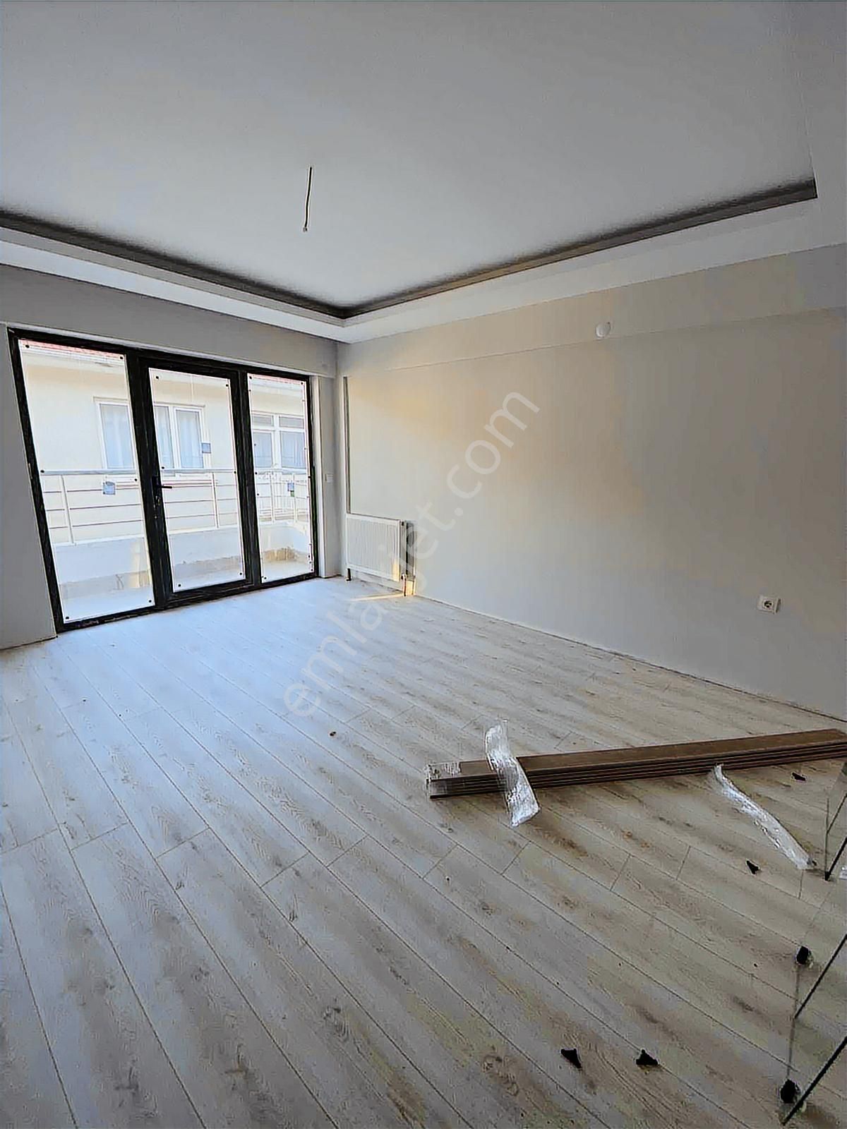 Ayrancı Mah. Sıfır Bina Da 2+1 Dubleks Satılık Daire - Görsel 15