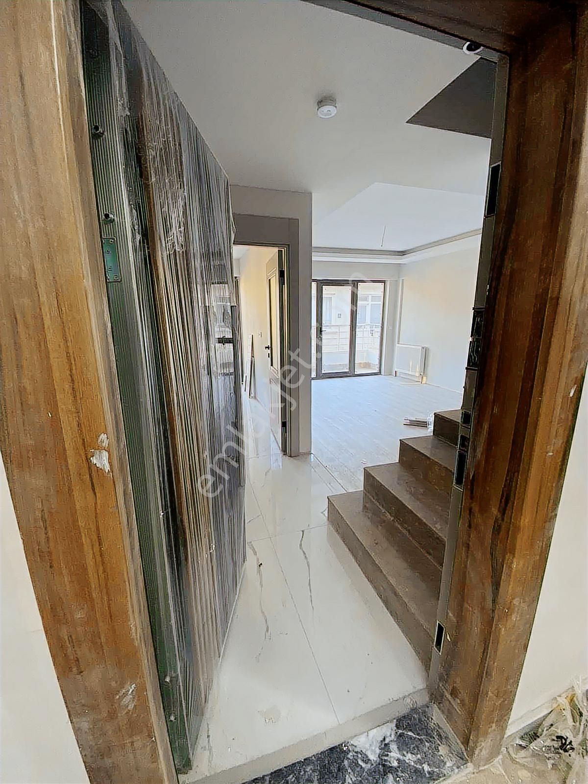 Ayrancı Mah. Sıfır Bina Da 2+1 Dubleks Satılık Daire - Görsel 10