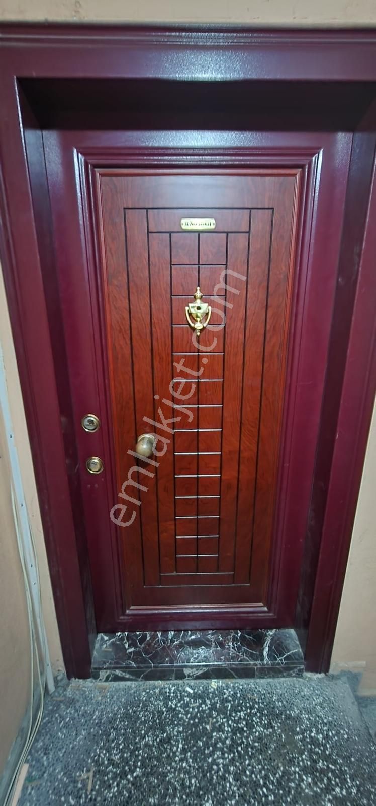 İzmir Karşıyaka Çarşıda Satılık3+1 Daire - Görsel 17