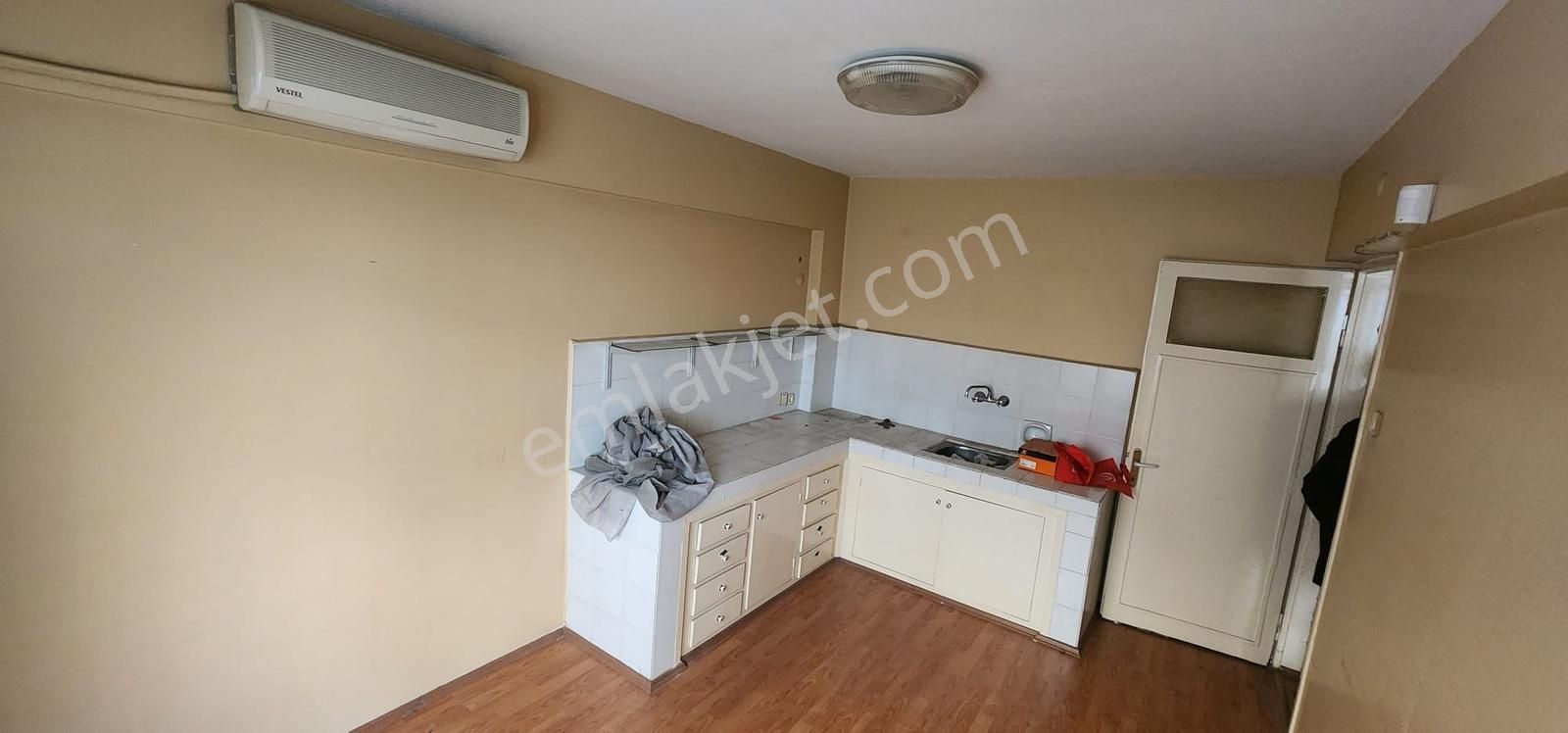 İzmir Karşıyaka Çarşıda Satılık3+1 Daire - Görsel 19