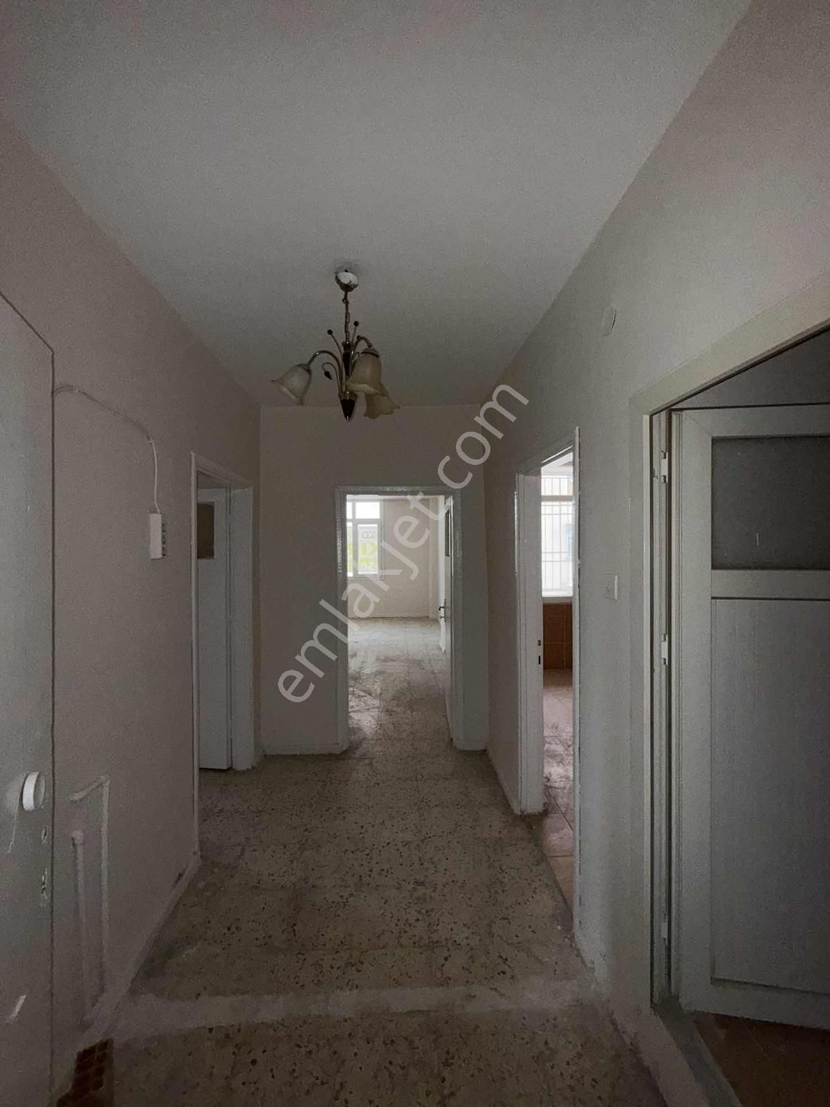 Küçük Dıkılı Sabancı Sıtesı'nde Satılık 2 + 1 Daıre - Görsel 11