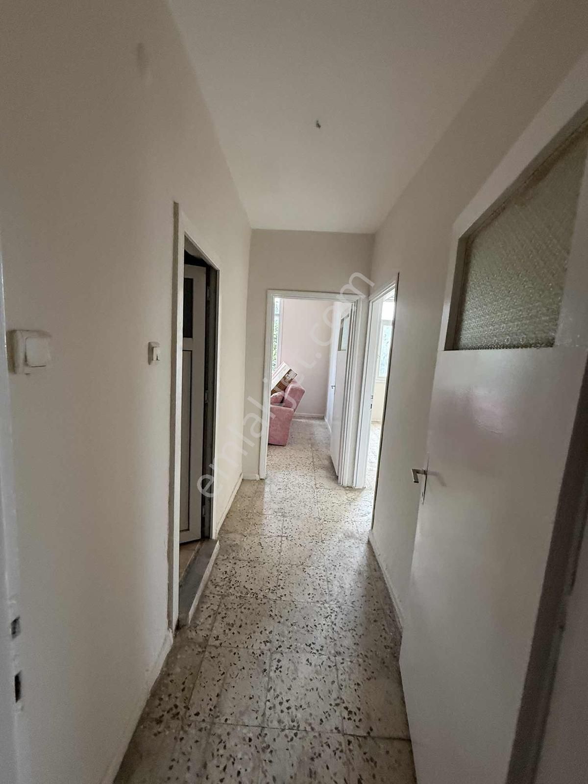 Küçük Dıkılı Sabancı Sıtesı'nde Satılık 2 + 1 Daıre - Görsel 13