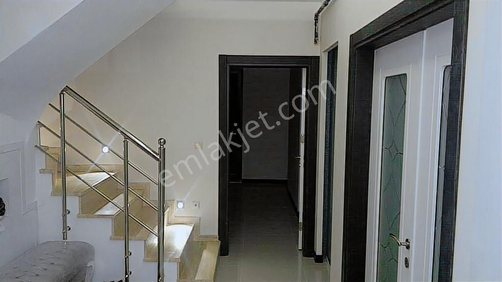 Bursa Nilüfer Demirci Mahallesinde Satılık Dubleks - Görsel 5