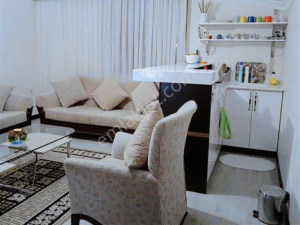 Bursa Nilüfer Demirci Mahallesinde Satılık Dubleks - Görsel 26