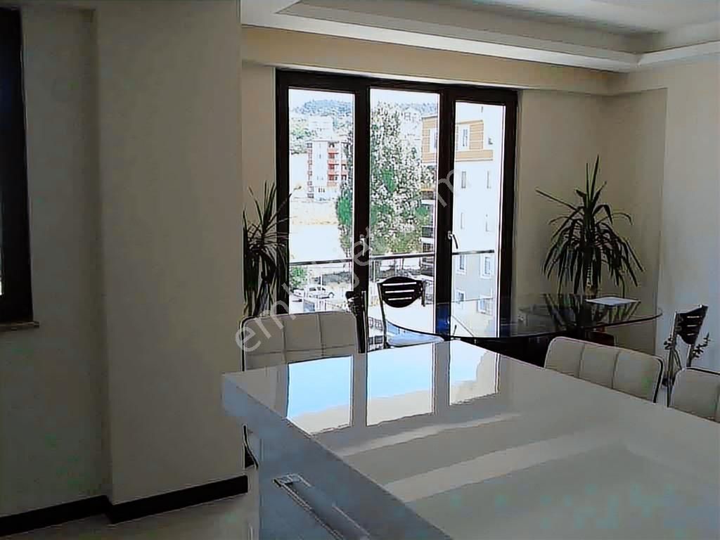 Bursa Nilüfer Demirci Mahallesinde Satılık Dubleks - Görsel 17