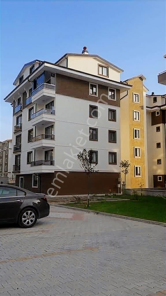 Bursa Nilüfer Demirci Mahallesinde Satılık Dubleks - Görsel 4