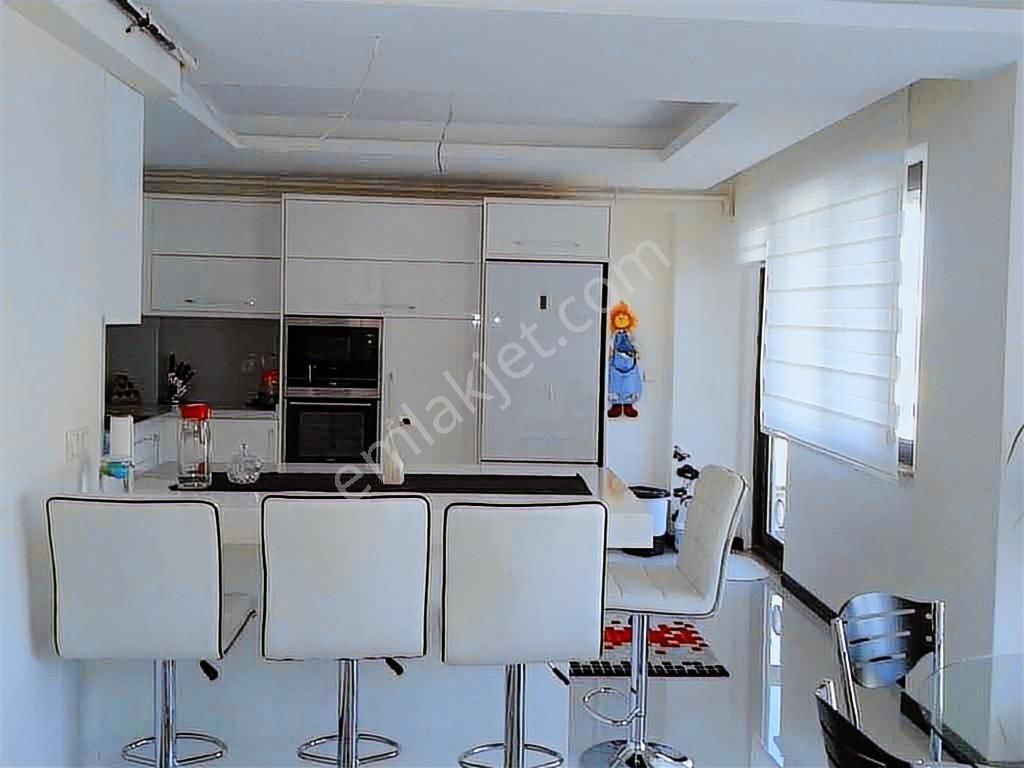 Bursa Nilüfer Demirci Mahallesinde Satılık Dubleks - Görsel 21