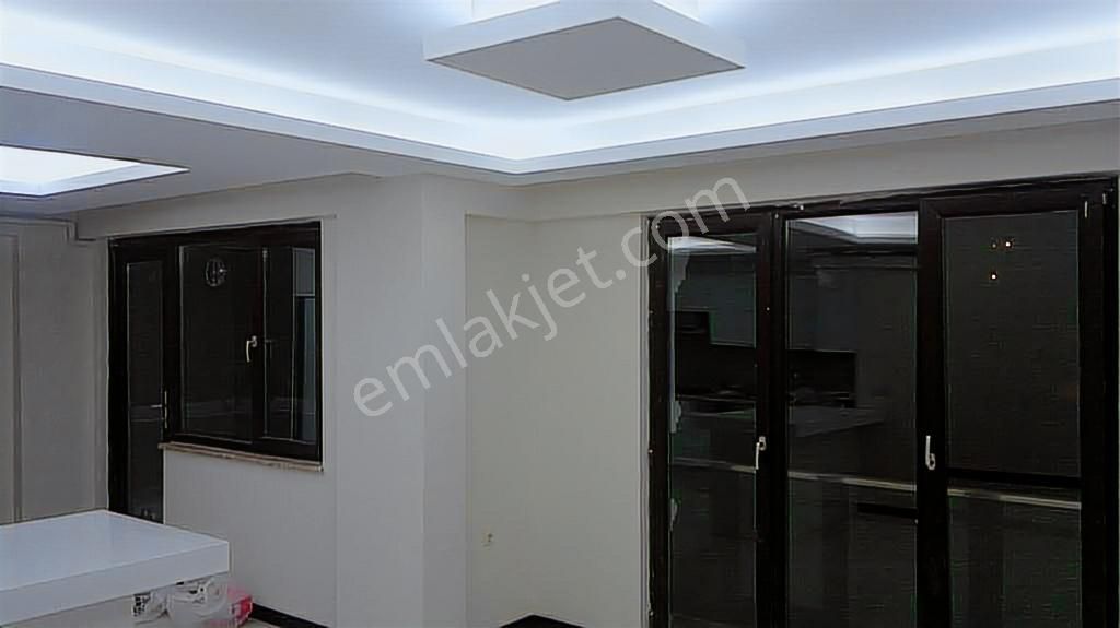 Bursa Nilüfer Demirci Mahallesinde Satılık Dubleks - Görsel 14