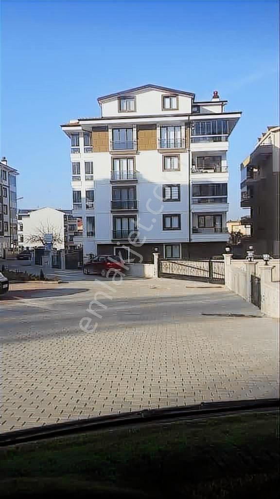 Bursa Nilüfer Demirci Mahallesinde Satılık Dubleks