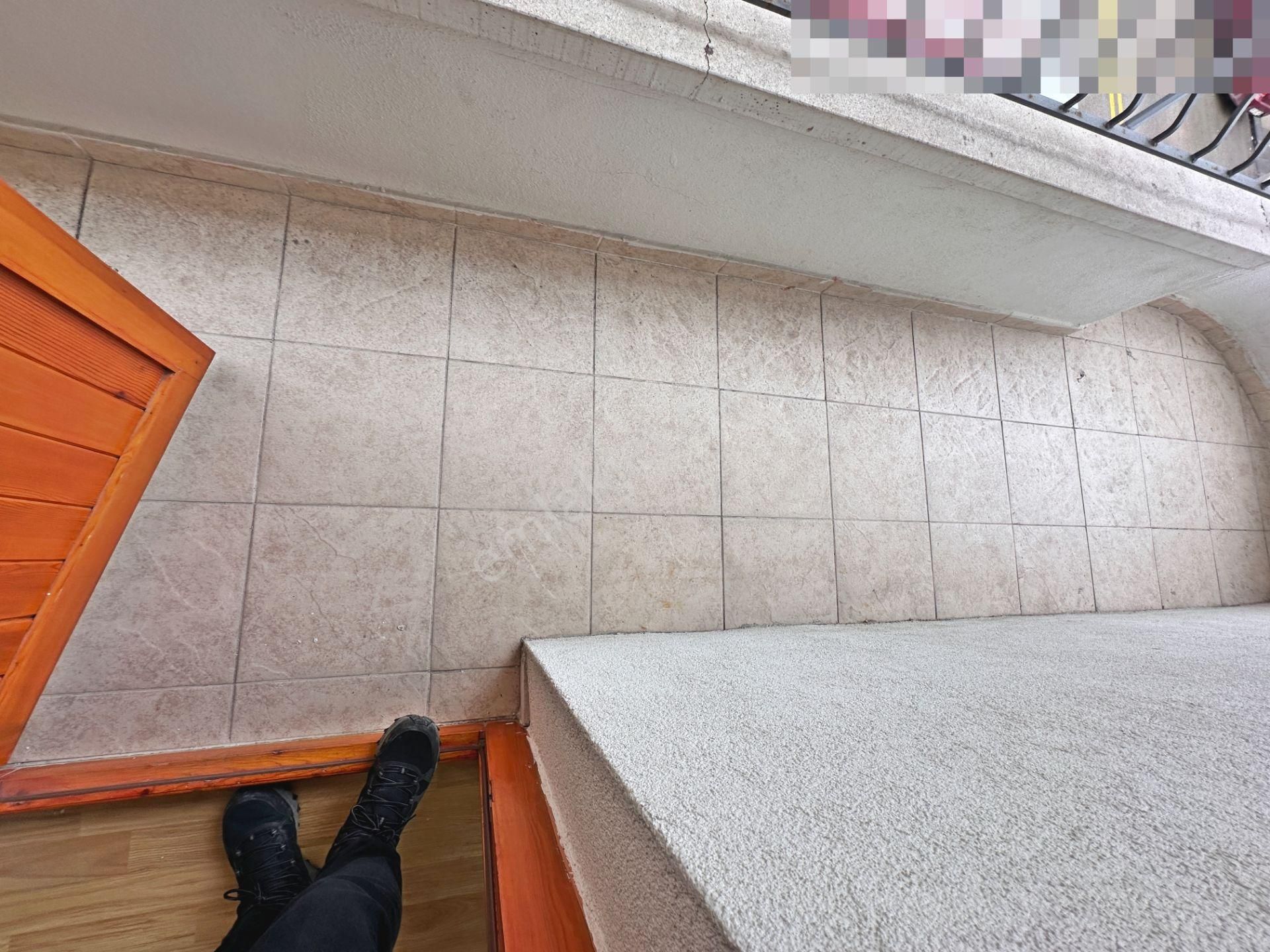 Mamak Belediye Yakınında Ara Katta Ön Cephede 3+1 Kiralık Daire - Görsel 5