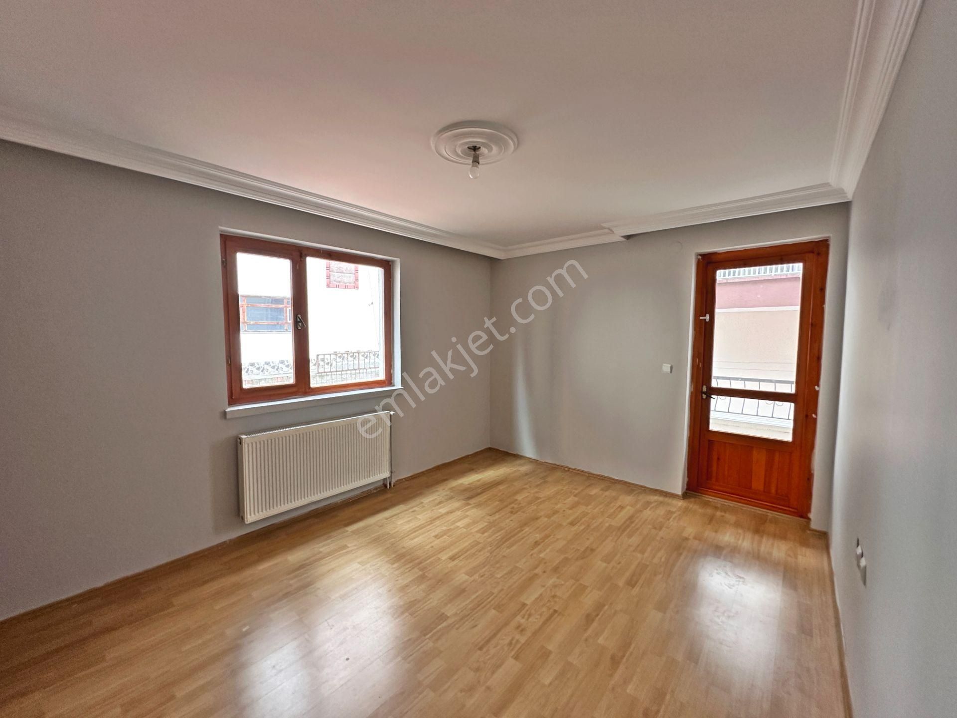 Mamak Belediye Yakınında Ara Katta Ön Cephede 3+1 Kiralık Daire - Görsel 19