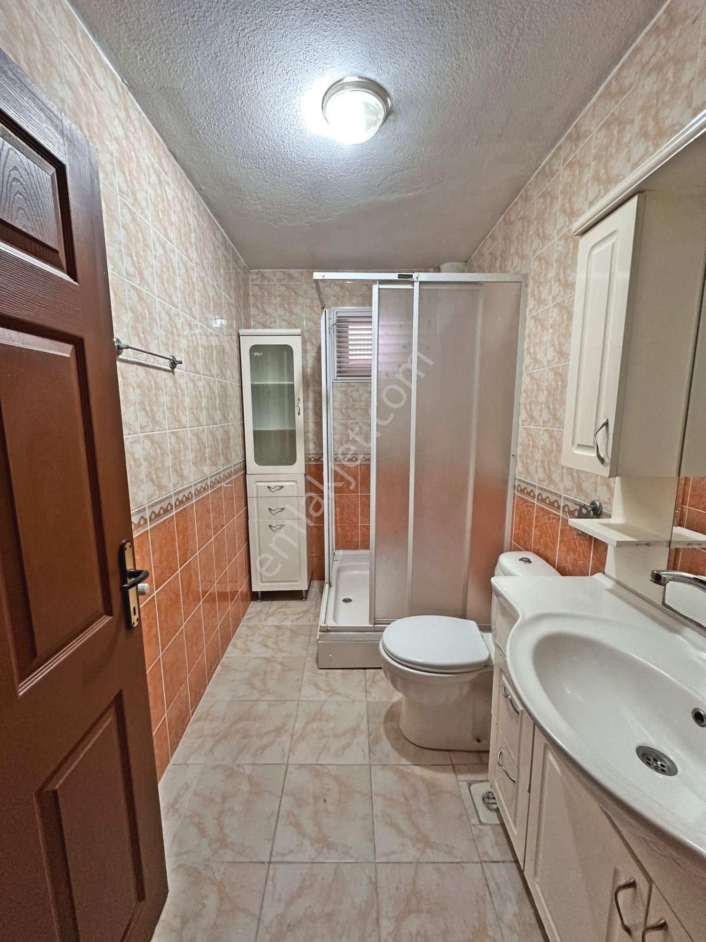 Mamak Belediye Yakınında Ara Katta Ön Cephede 3+1 Kiralık Daire - Görsel 17