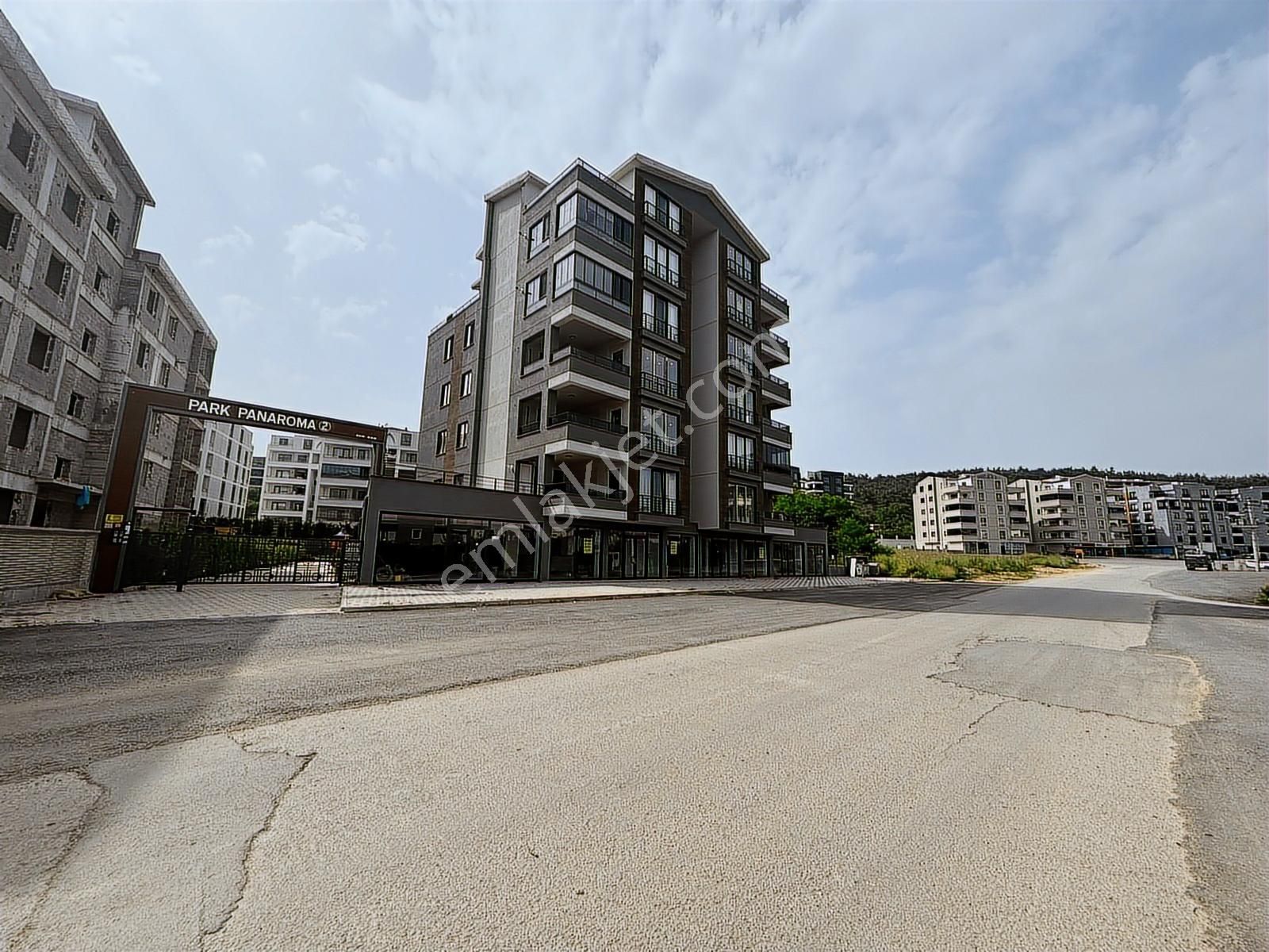 Bursa Nilüfer Kayapa Zafer'de Kiralık Dükkan - Görsel 6