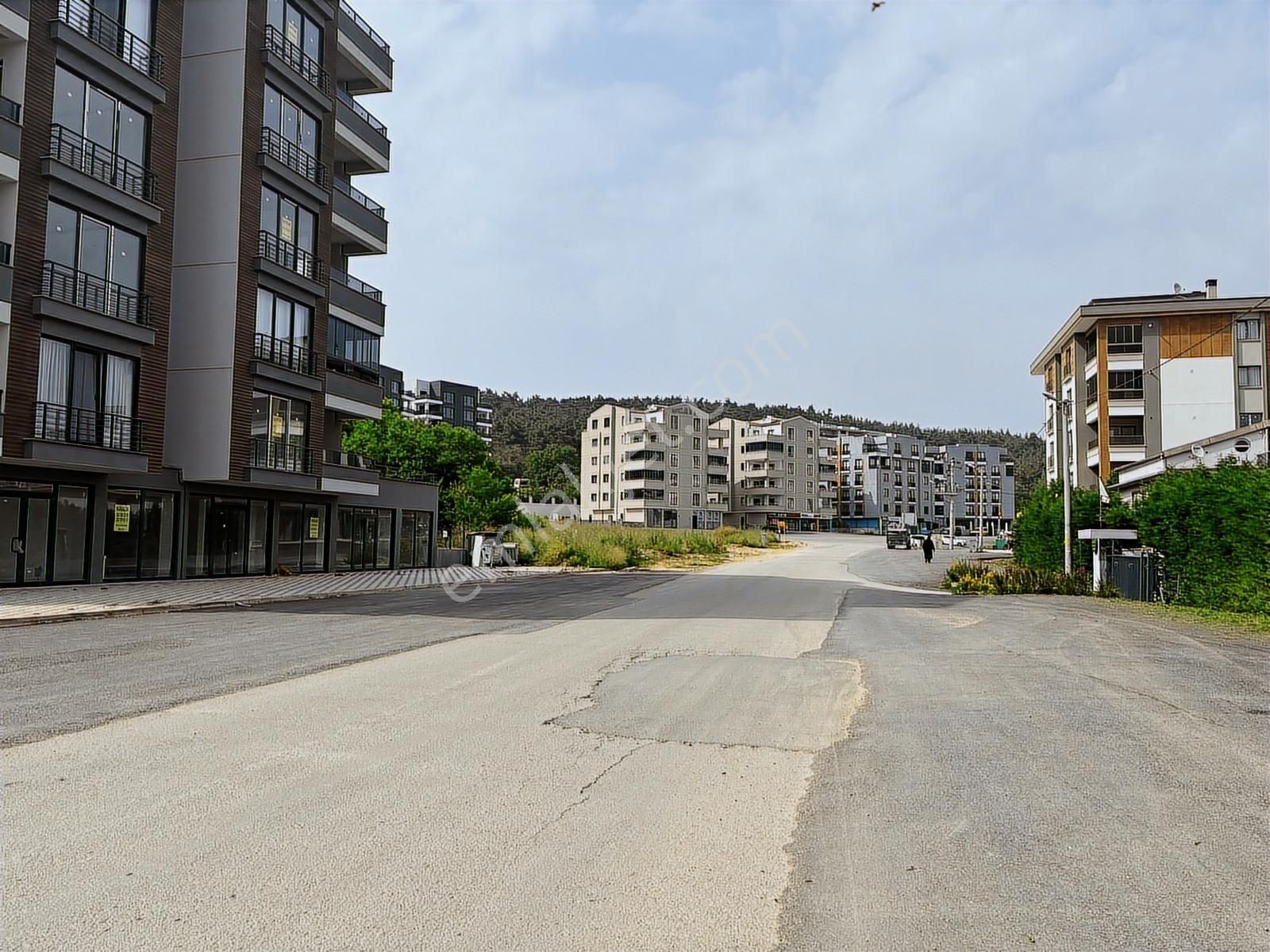 Bursa Nilüfer Kayapa Zafer'de Kiralık Dükkan - Görsel 2