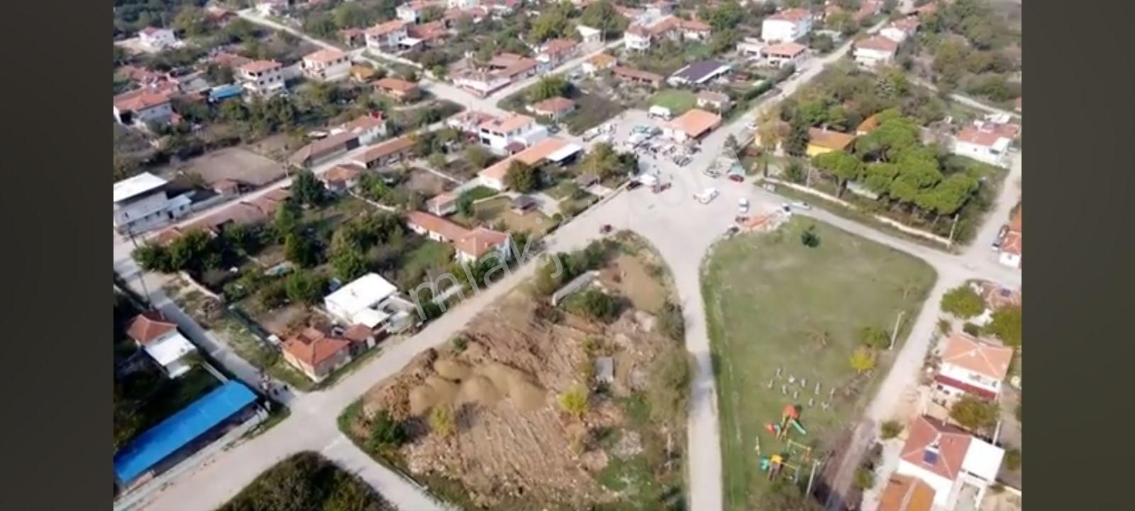 Karacabey Hürriyet'de Teknosab'a Yakın Satılık Tarla - Görsel 20