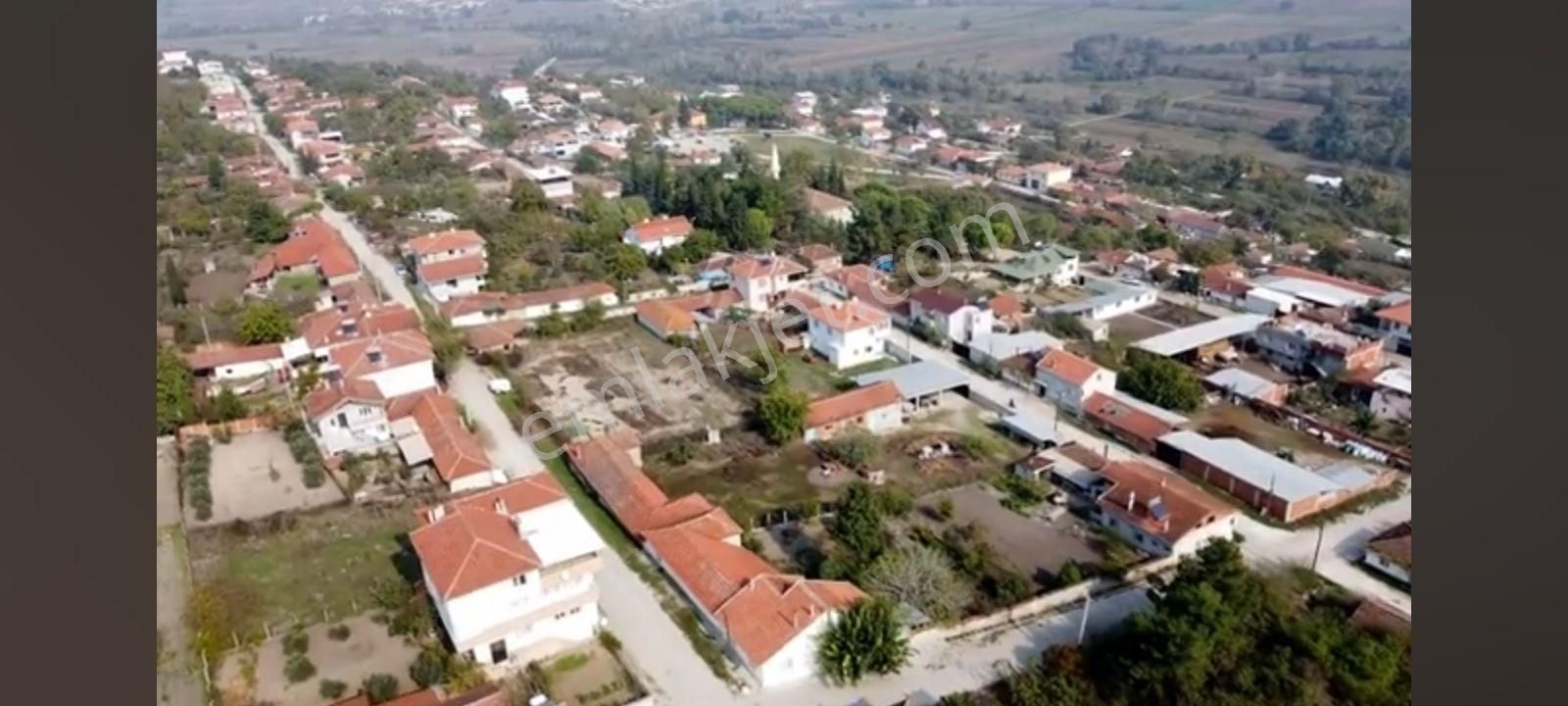 Karacabey Hürriyet'de Teknosab'a Yakın Satılık Tarla - Görsel 10