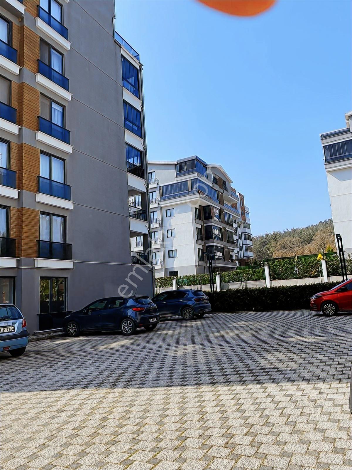 Nilüfer Kayapa' Da Satılık Fırsat Dubleks Daire - Görsel 12