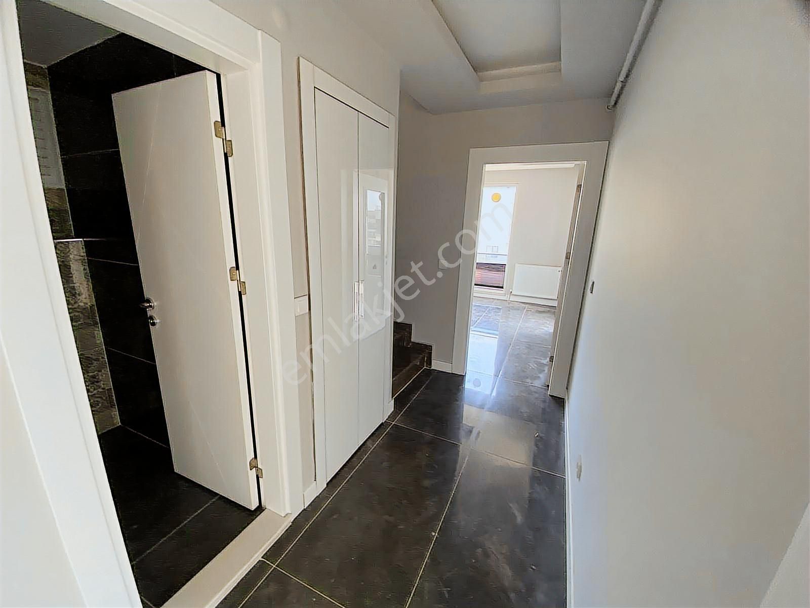 Nilüfer Kayapa' Da Satılık Fırsat Dubleks Daire - Görsel 27