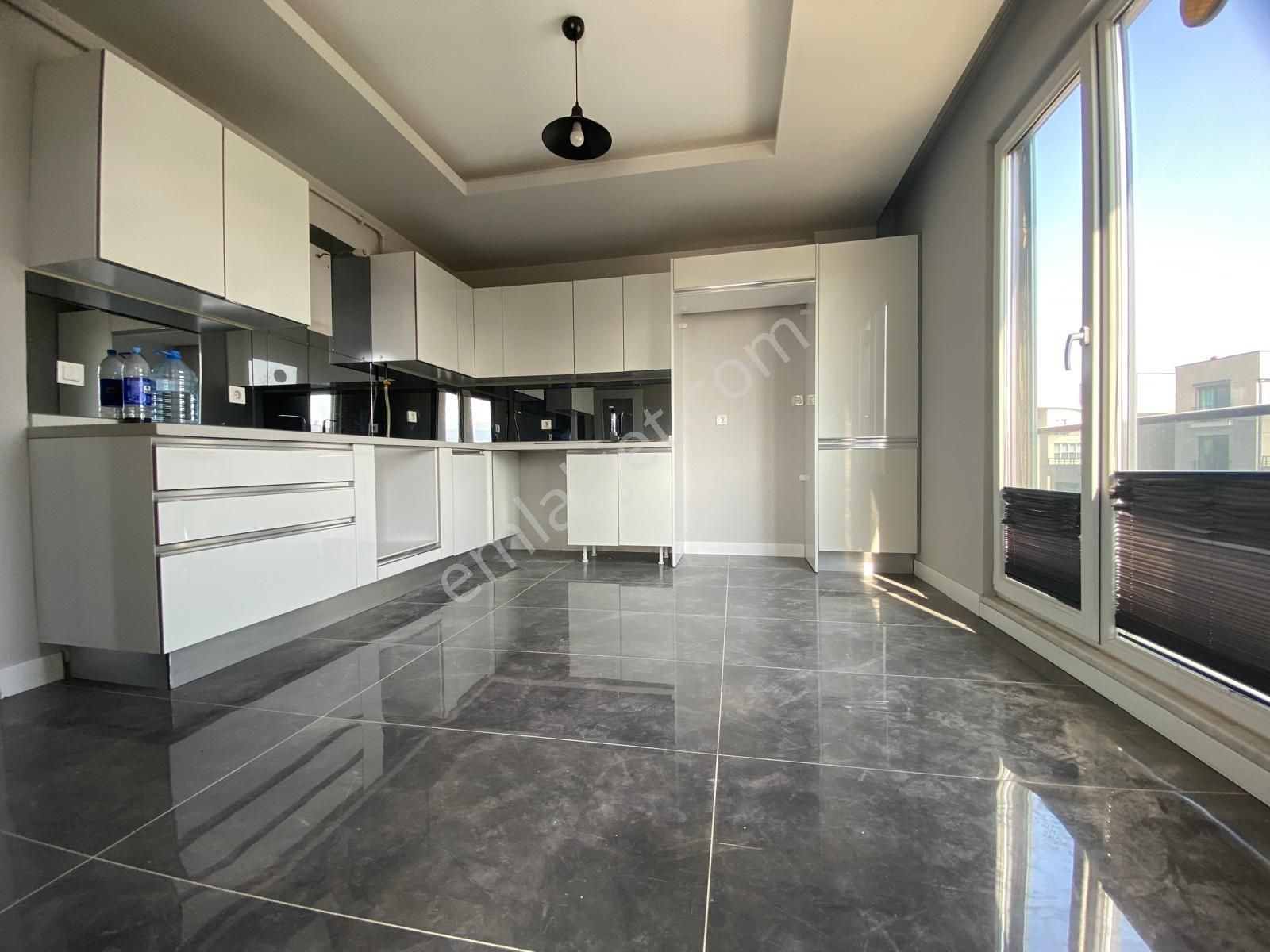 Nilüfer Kayapa' Da Satılık Fırsat Dubleks Daire - Görsel 30