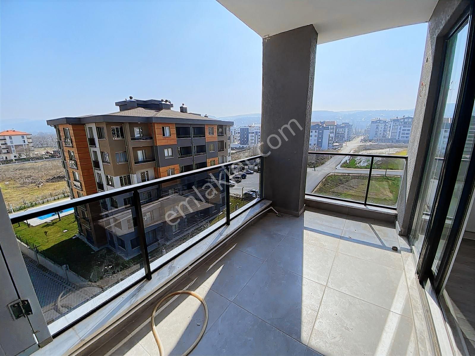 Nilüfer Kayapa' Da Satılık Fırsat Dubleks Daire - Görsel 17