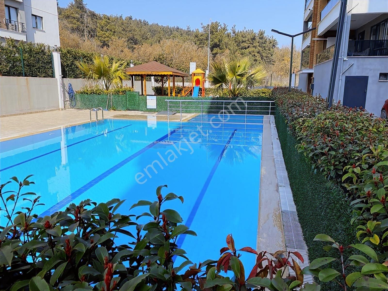 Nilüfer Kayapa' Da Satılık Fırsat Dubleks Daire