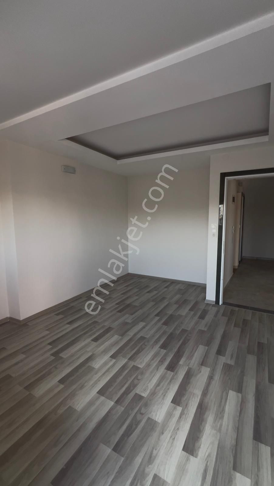 Özmecaz'dan Kayalık'da Dedeoğlu Mevki 4+1 Asansörlü Çift Balkonlu Daire - Görsel 5