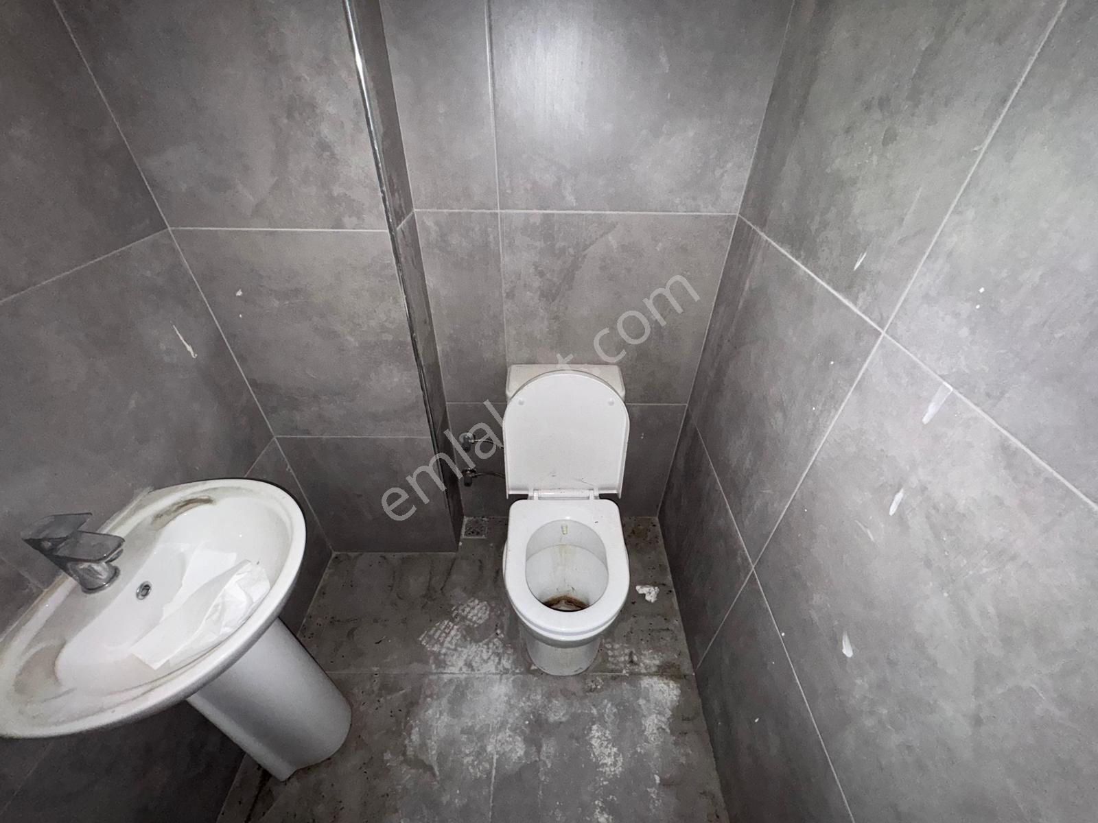 Kayapa 30 Ağustos Zafer'de Kiralık Dükkan - Görsel 14