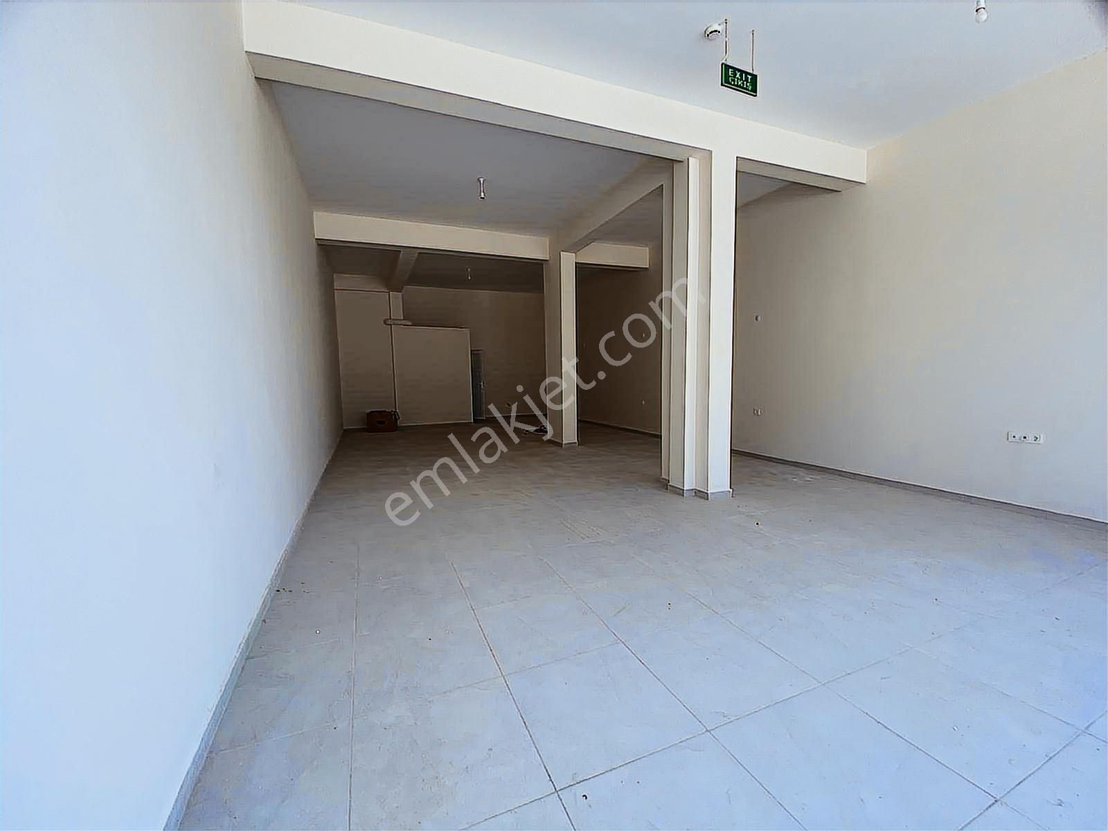 Kayapa 30 Ağustos Zafer'de Kiralık Dükkan - Görsel 8