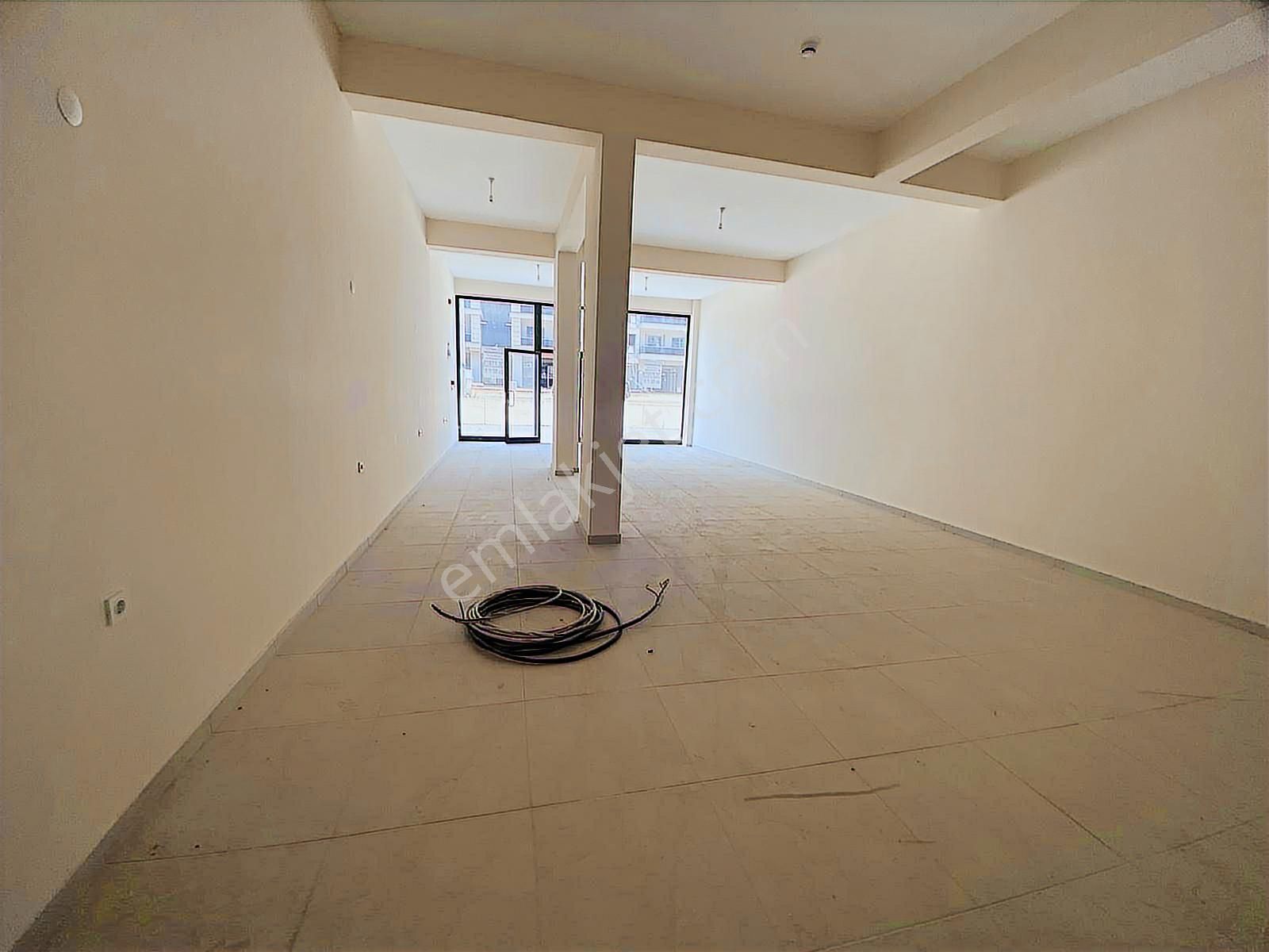 Kayapa 30 Ağustos Zafer'de Kiralık Dükkan - Görsel 5