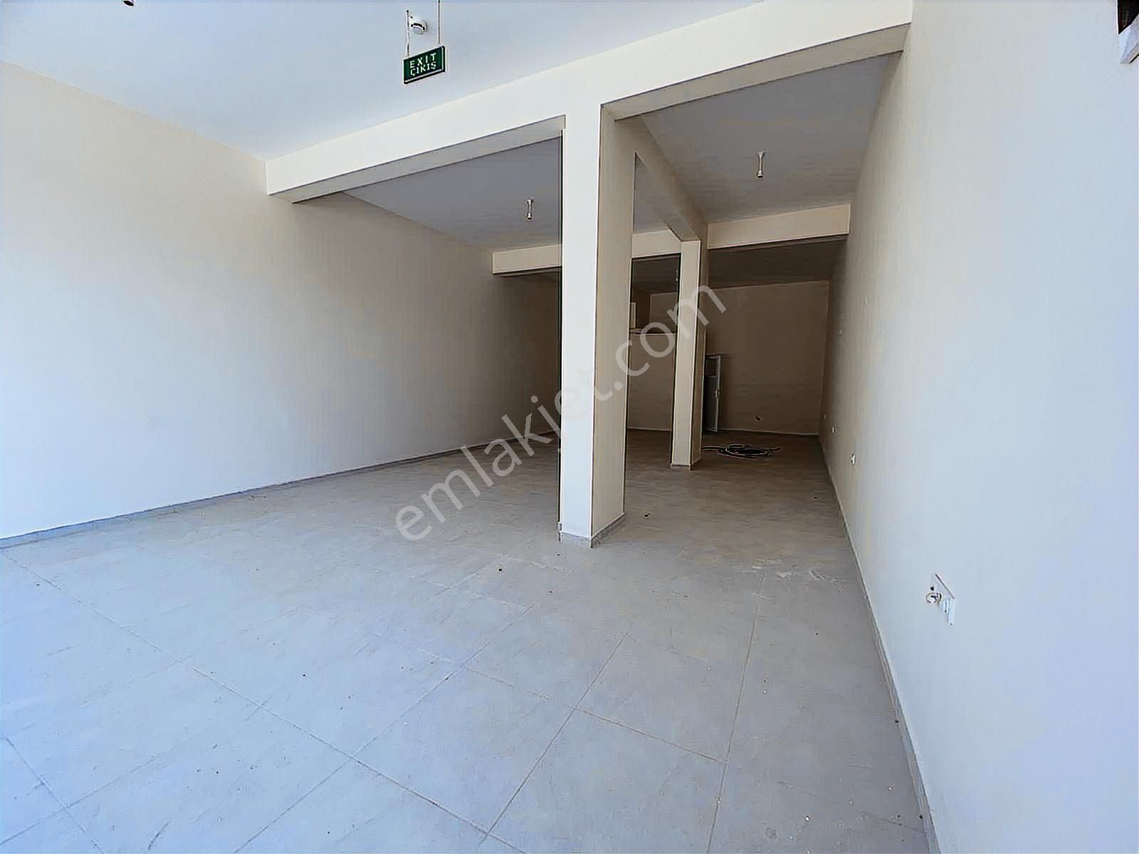 Kayapa 30 Ağustos Zafer'de Kiralık Dükkan - Görsel 15