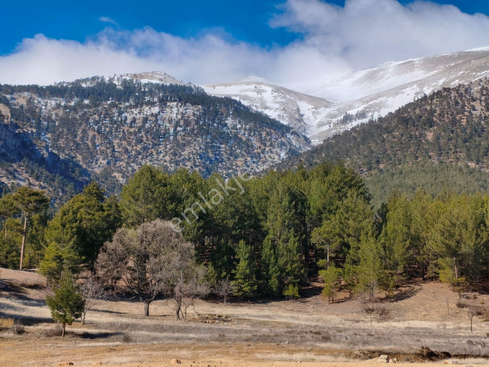 Kar Emlaktan Yenikonacık Körmenlik Mevkiinde 400 M2 Satılık Arsa - Görsel 16