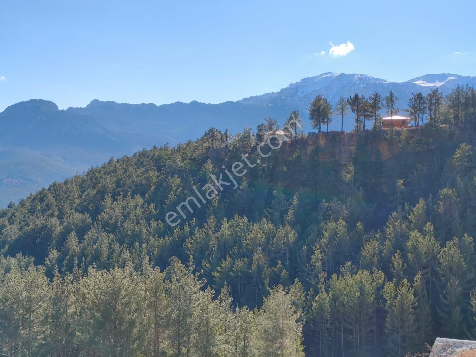 Kar Emlaktan Yenikonacık Körmenlik Mevkiinde 400 M2 Satılık Arsa - Görsel 3