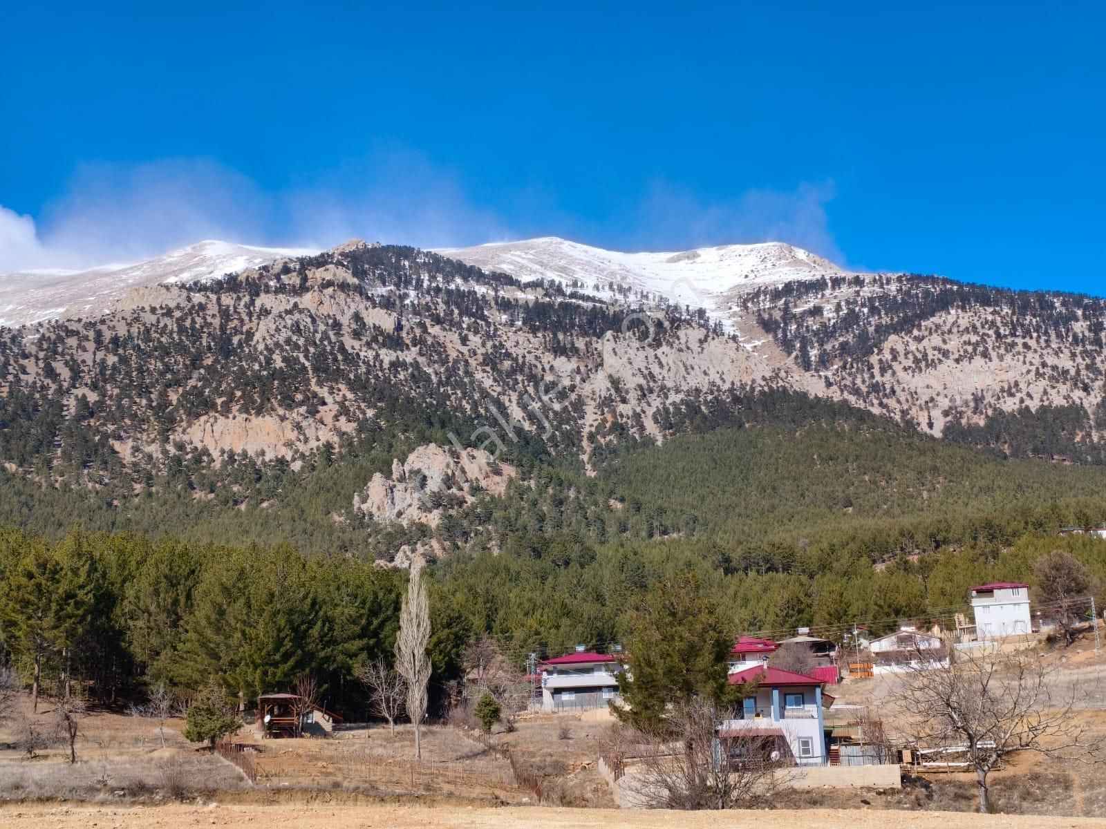 Kar Emlaktan Yenikonacık Körmenlik Mevkiinde 400 M2 Satılık Arsa - Görsel 29