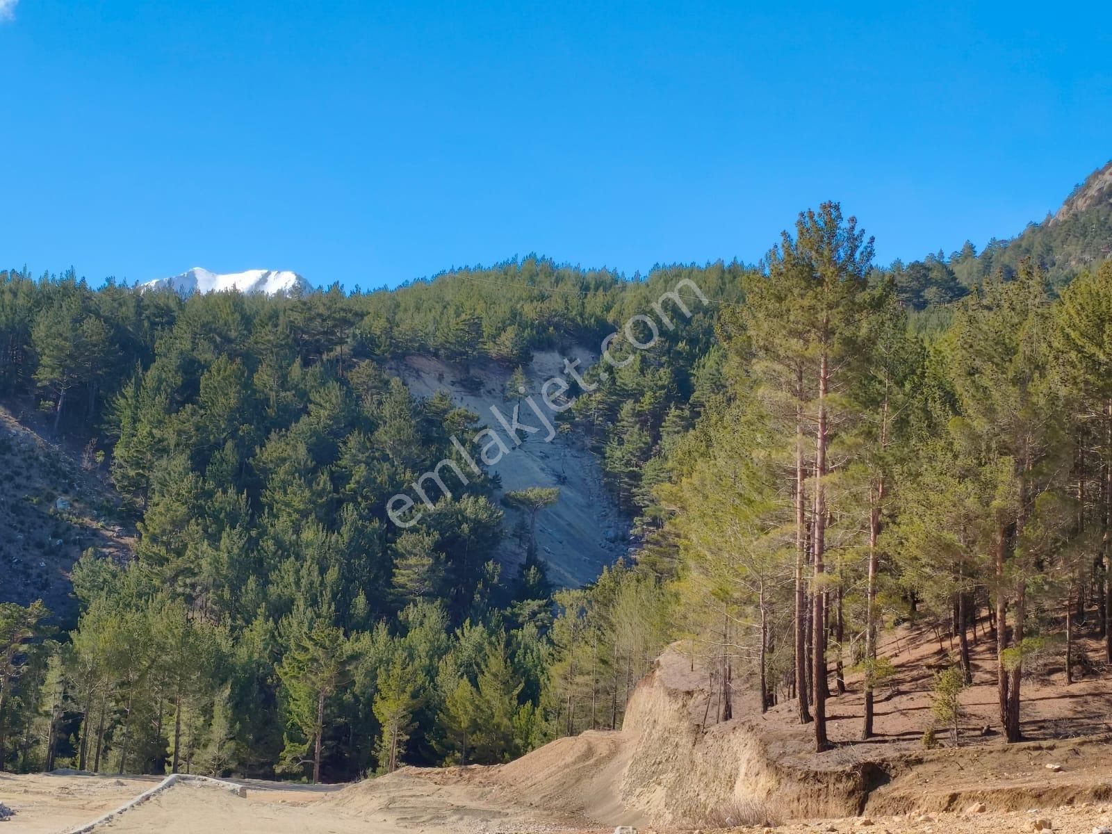 Kar Emlaktan Yenikonacık Körmenlik Mevkiinde 400 M2 Satılık Arsa - Görsel 15