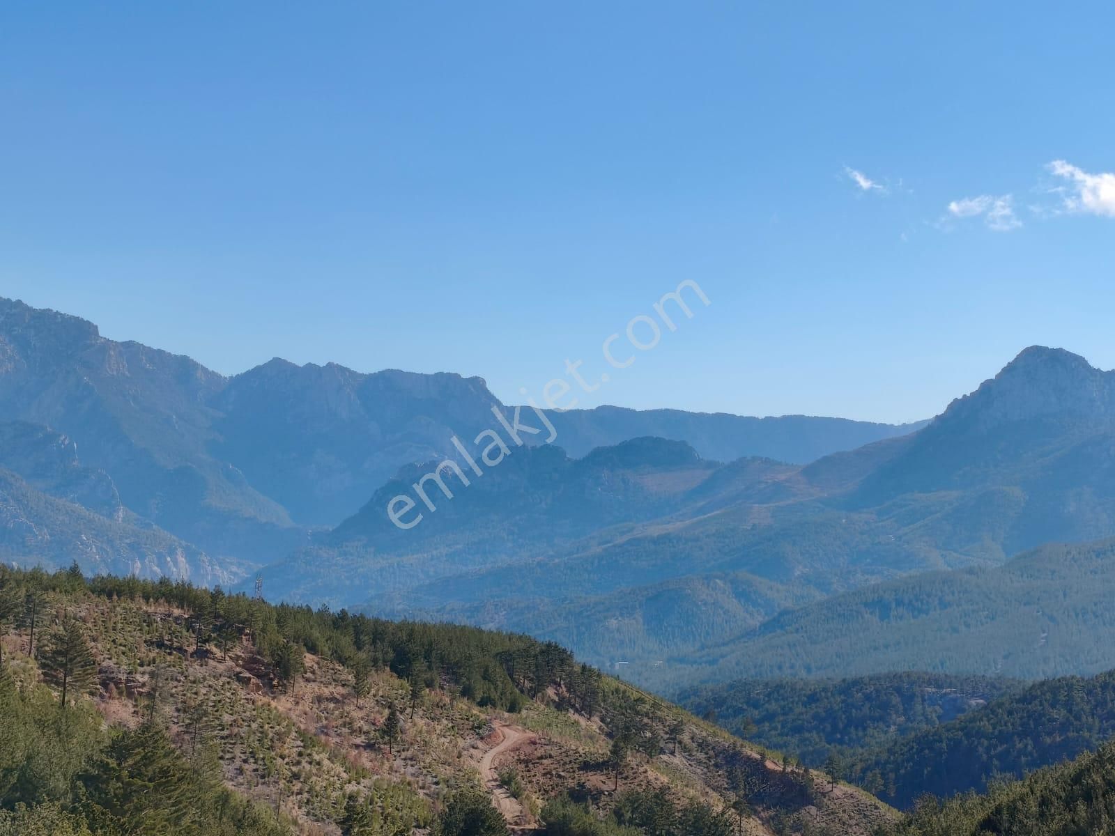 Kar Emlaktan Yenikonacık Körmenlik Mevkiinde 400 M2 Satılık Arsa - Görsel 19