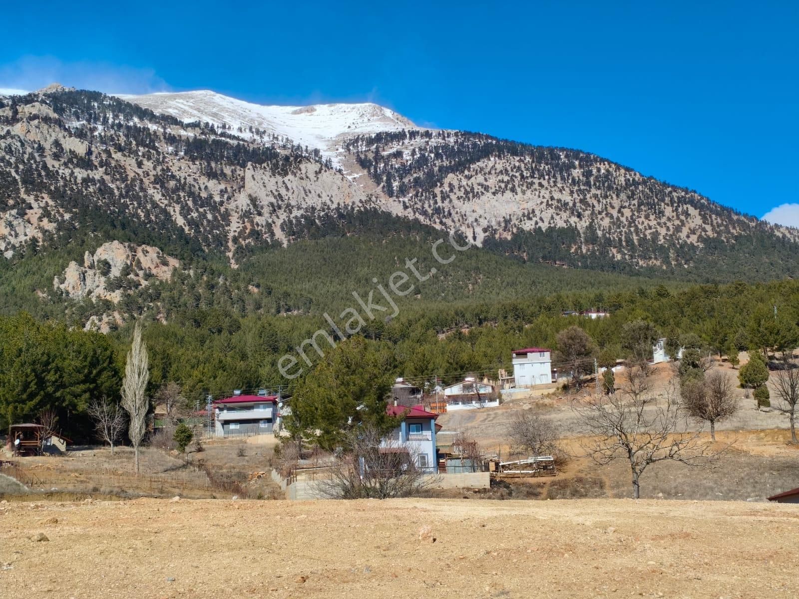 Kar Emlaktan Yenikonacık Körmenlik Mevkiinde 400 M2 Satılık Arsa - Görsel 11