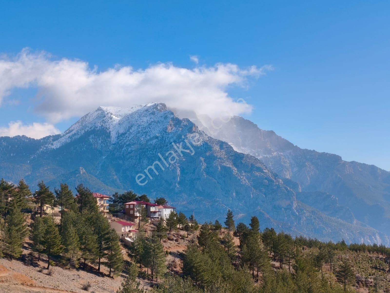 Kar Emlaktan Yenikonacık Körmenlik Mevkiinde 400 M2 Satılık Arsa - Görsel 12