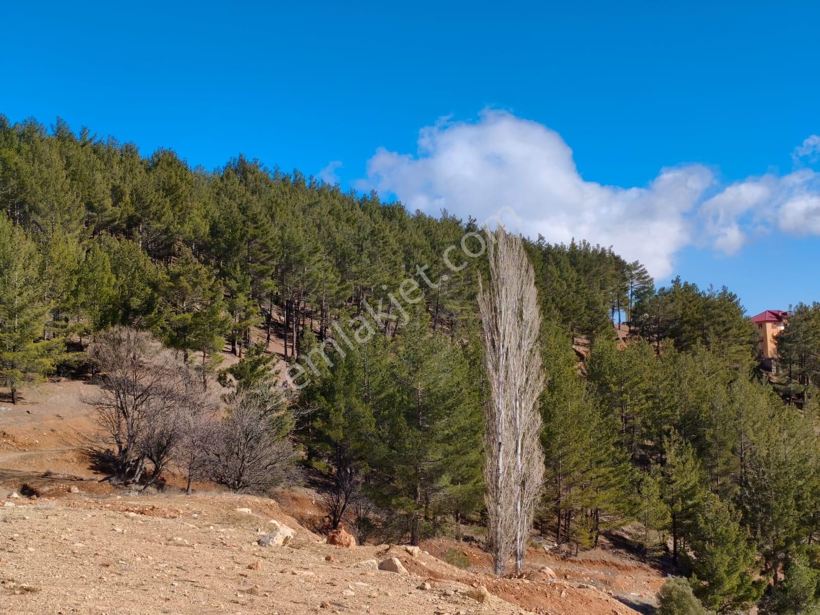 Kar Emlaktan Yenikonacık Körmenlik Mevkiinde 400 M2 Satılık Arsa - Görsel 23