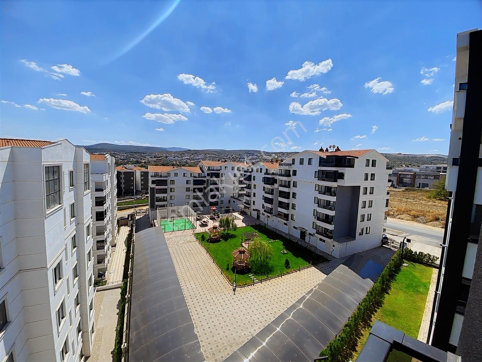 Nilüfer Kayapa Çamlıkta 3+1 Geniş Fırsat Dubleks - Görsel 30