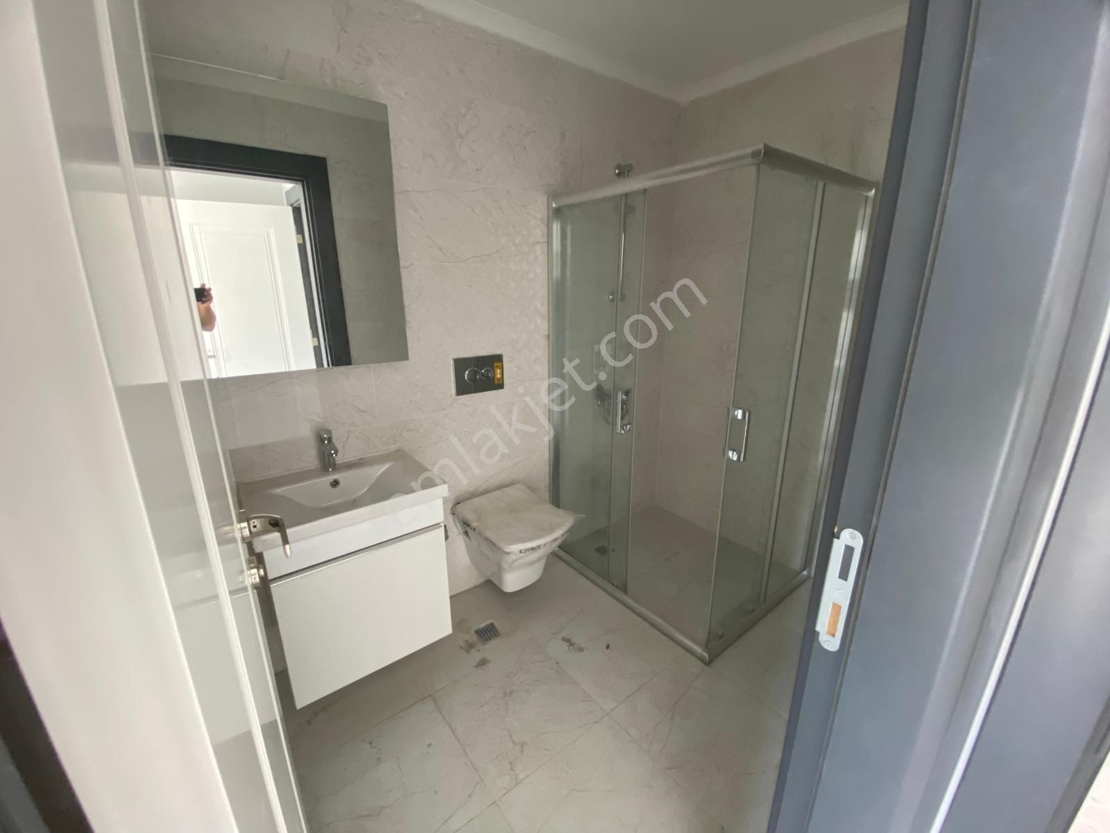 Nilüfer Kayapa Çamlıkta 3+1 Geniş Fırsat Dubleks - Görsel 24