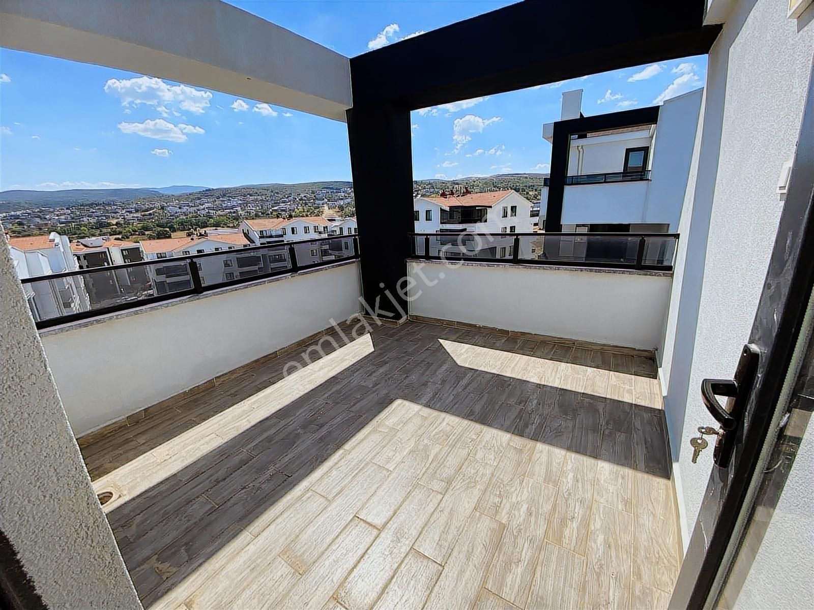 Nilüfer Kayapa Çamlıkta 3+1 Geniş Fırsat Dubleks - Görsel 3