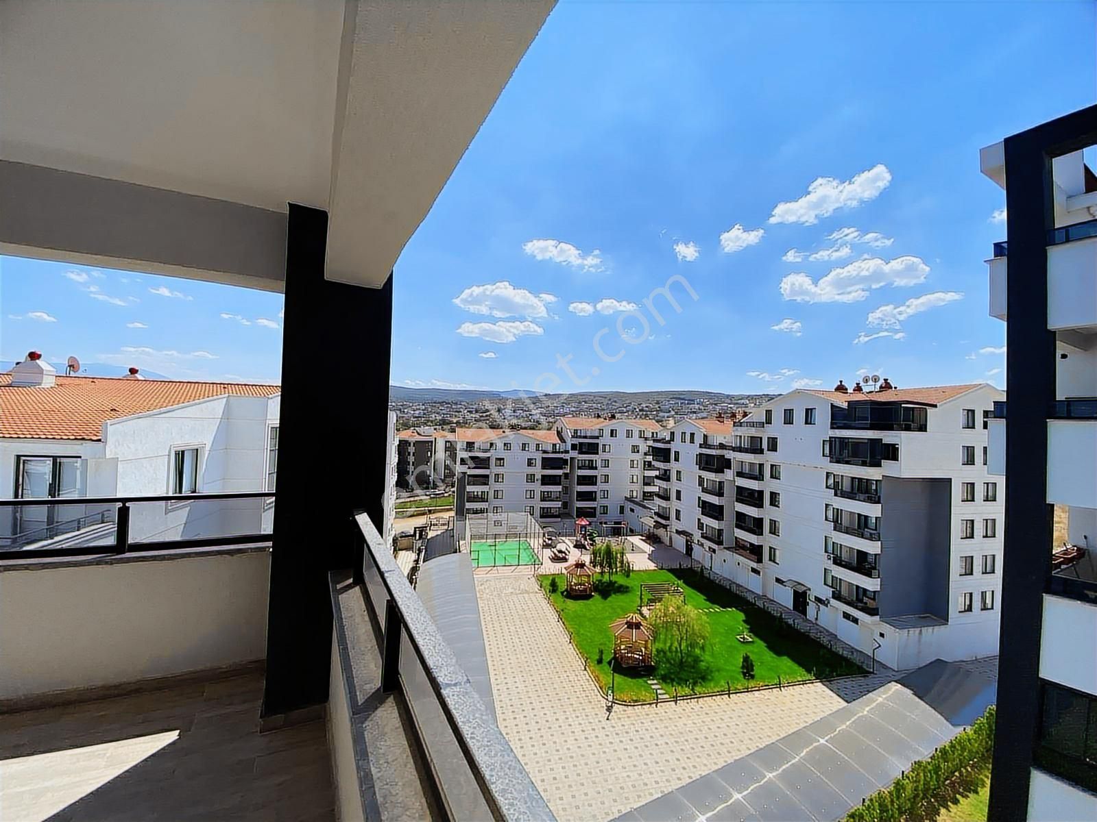 Nilüfer Kayapa Çamlıkta 3+1 Geniş Fırsat Dubleks - Görsel 28