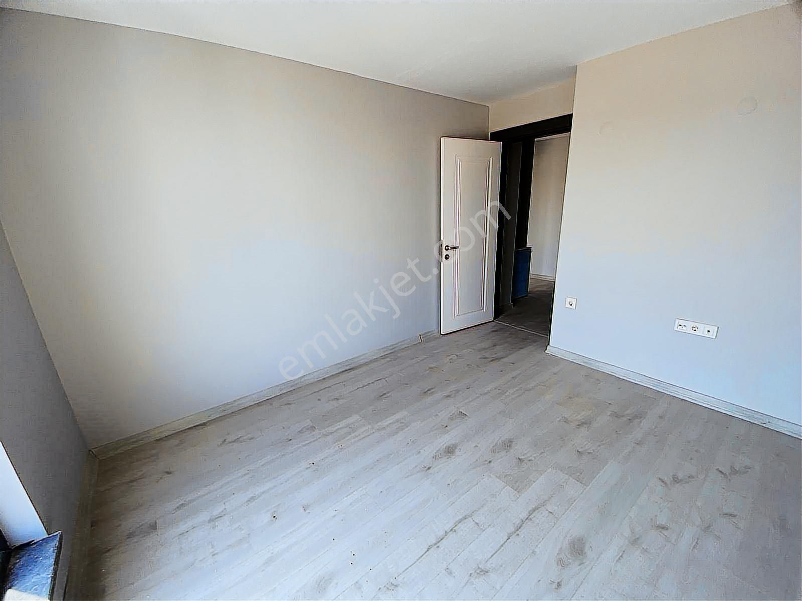 Nilüfer Kayapa Çamlıkta 3+1 Geniş Fırsat Dubleks - Görsel 14