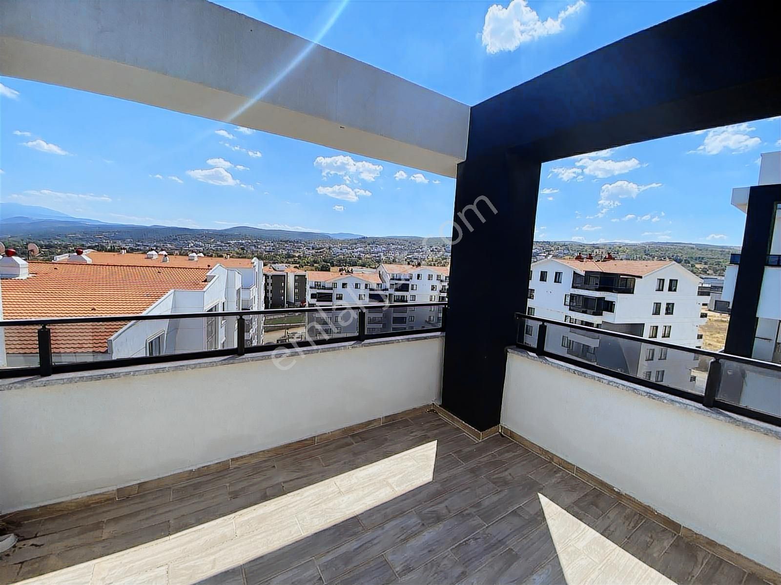 Nilüfer Kayapa Çamlıkta 3+1 Geniş Fırsat Dubleks - Görsel 23