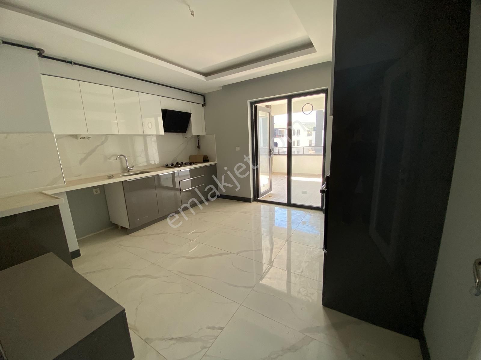 Nilüfer Kayapa Çamlıkta 3+1 Geniş Fırsat Dubleks - Görsel 2