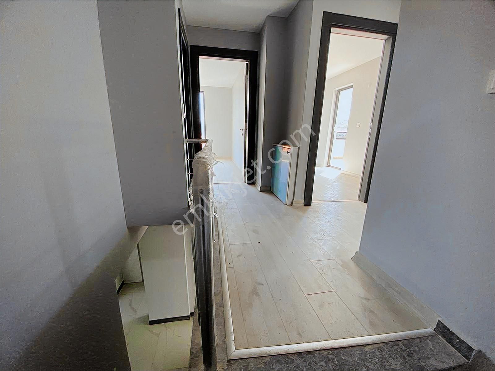 Nilüfer Kayapa Çamlıkta 3+1 Geniş Fırsat Dubleks - Görsel 6