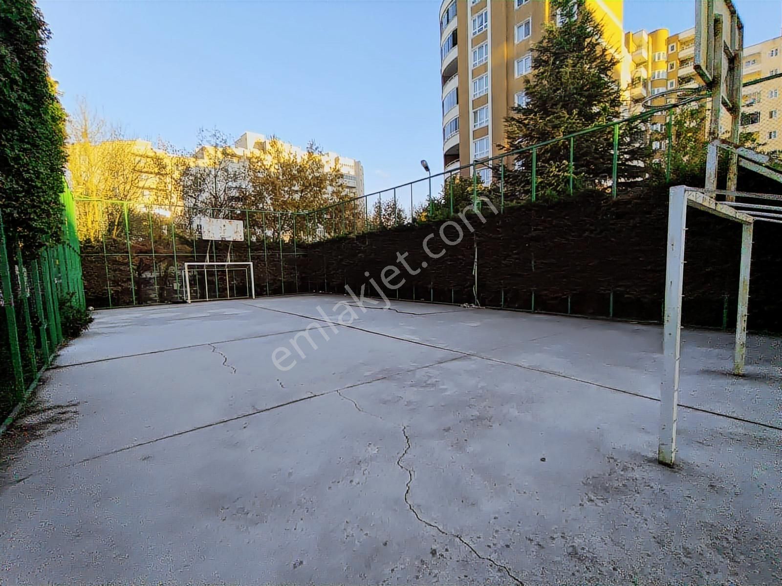 Bursa Nilüfer Özlüce'de Merkezi Konumda Mükemmel Geniş Dubleks - Görsel 21