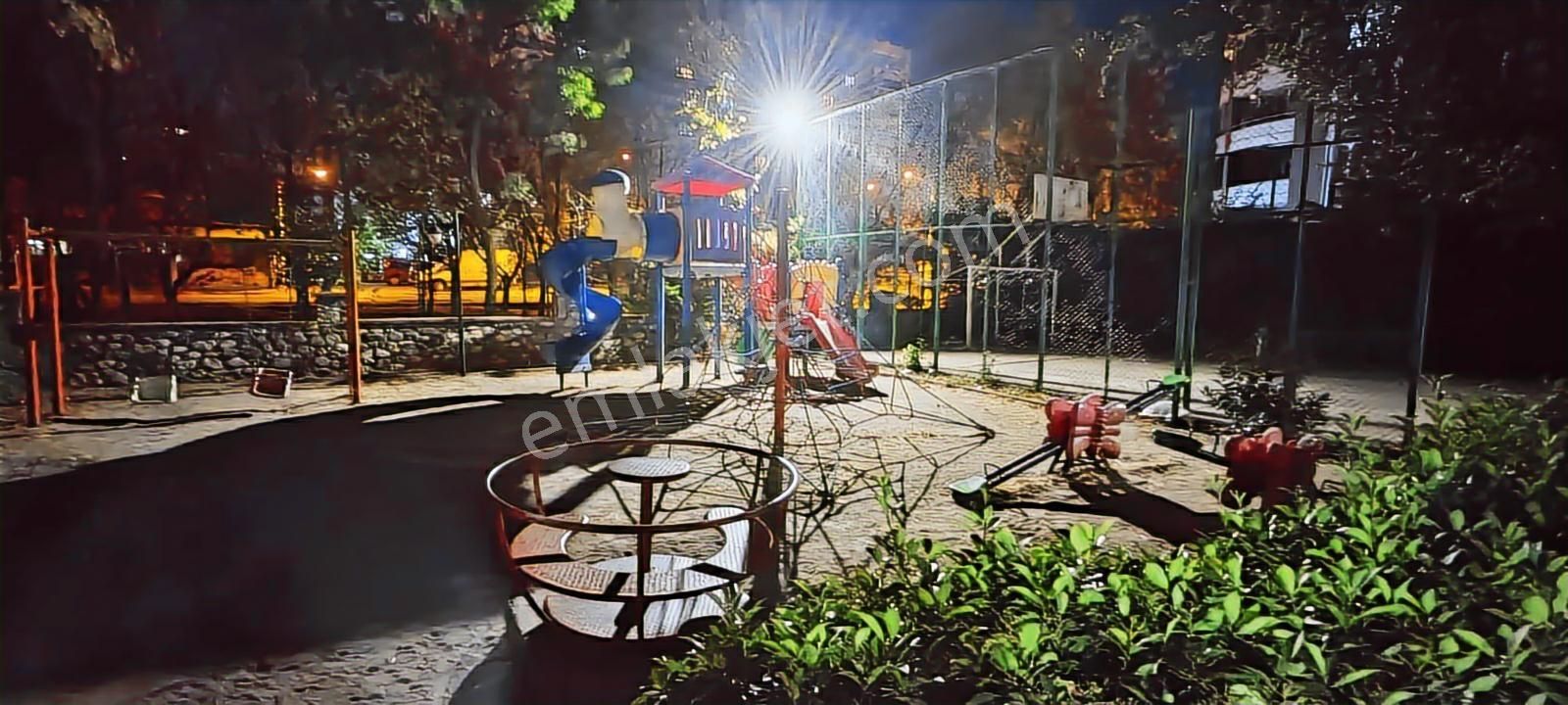 Bursa Nilüfer Özlüce'de Merkezi Konumda Mükemmel Geniş Dubleks - Görsel 30