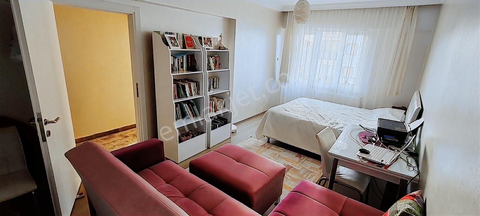 Bursa Nilüfer Özlüce'de Merkezi Konumda Mükemmel Geniş Dubleks - Görsel 7